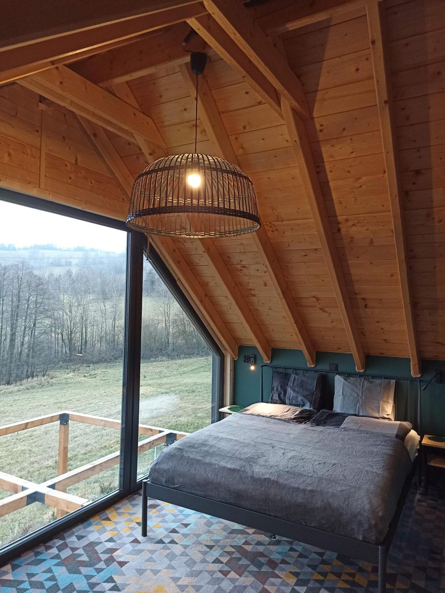 קאמיינה גורה Maraska Holiday House מראה חיצוני תמונה