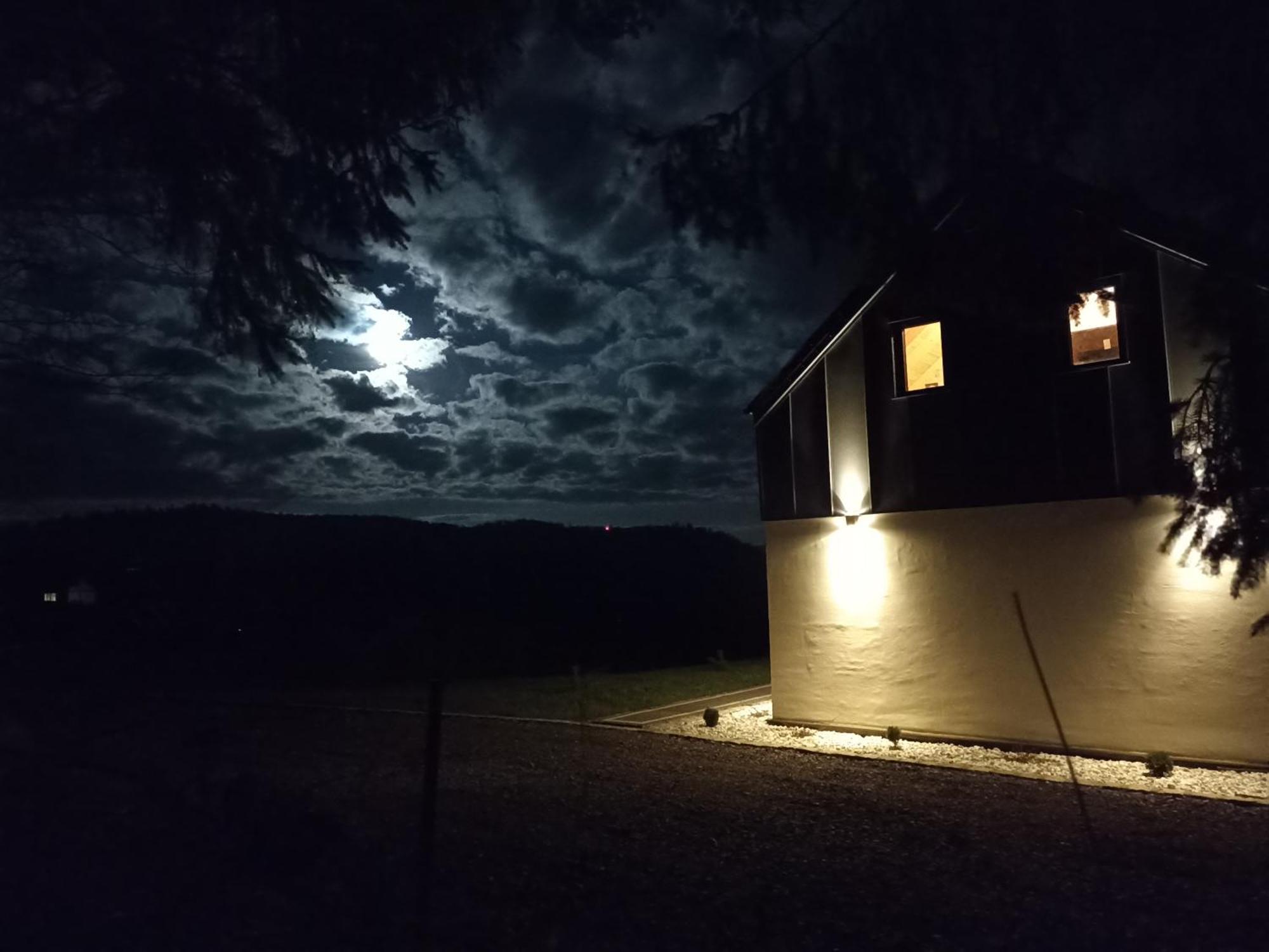 קאמיינה גורה Maraska Holiday House מראה חיצוני תמונה