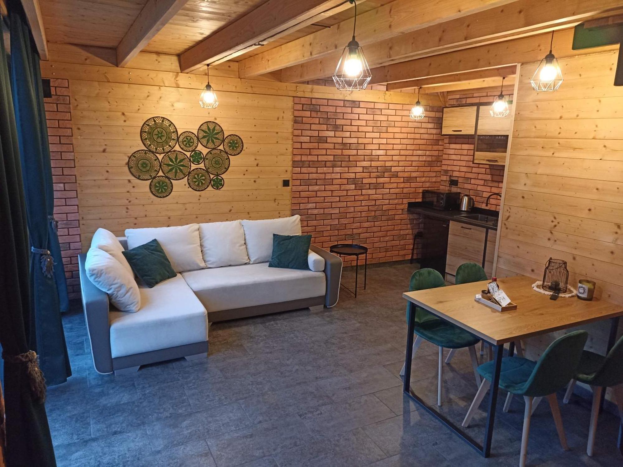 קאמיינה גורה Maraska Holiday House מראה חיצוני תמונה
