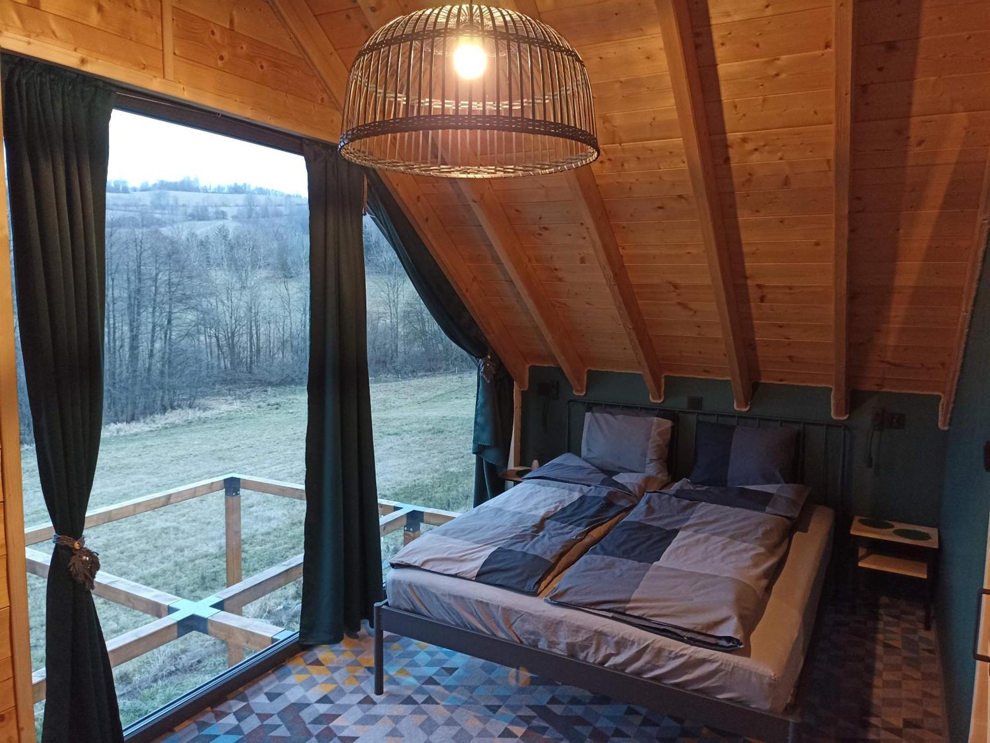 קאמיינה גורה Maraska Holiday House מראה חיצוני תמונה