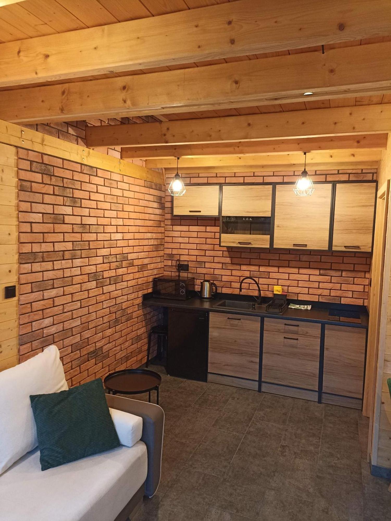 קאמיינה גורה Maraska Holiday House מראה חיצוני תמונה