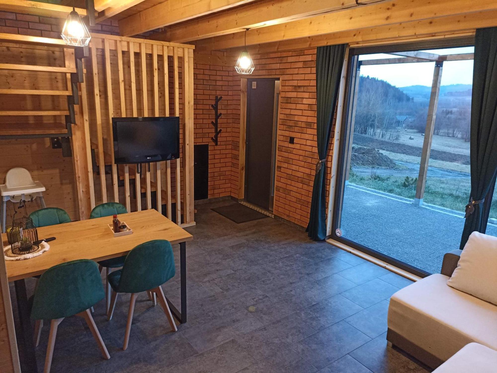 קאמיינה גורה Maraska Holiday House מראה חיצוני תמונה