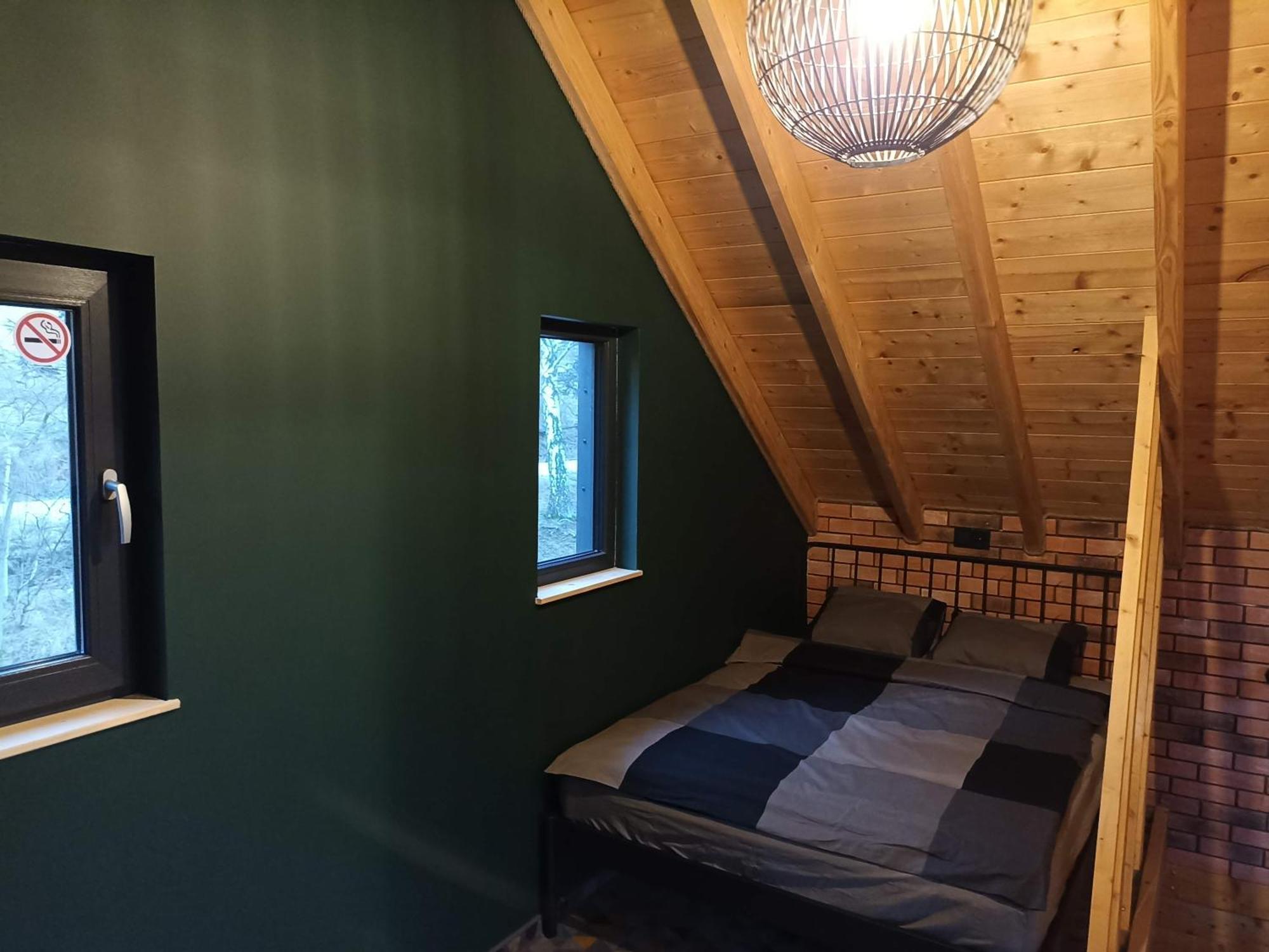 קאמיינה גורה Maraska Holiday House מראה חיצוני תמונה