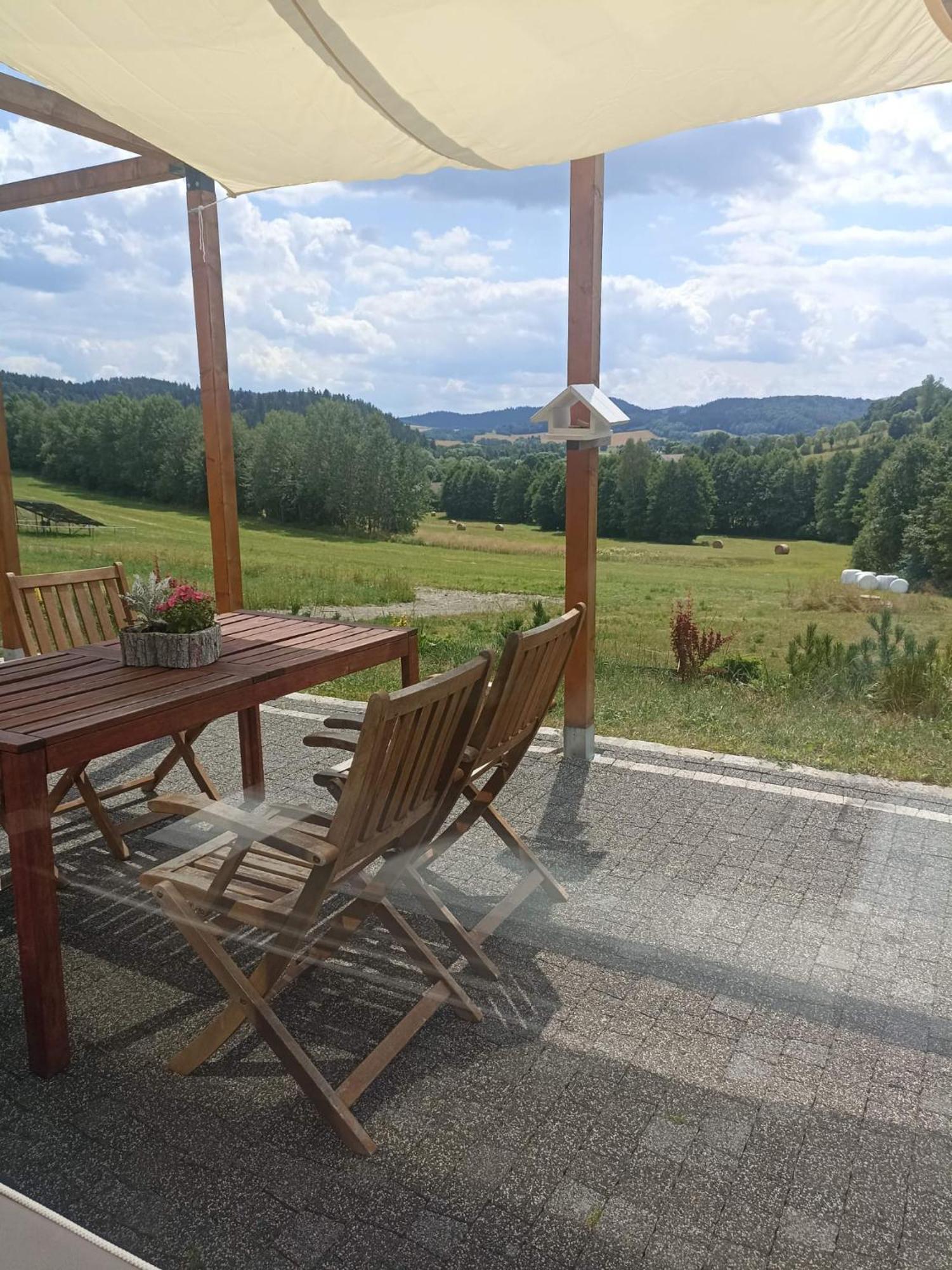קאמיינה גורה Maraska Holiday House מראה חיצוני תמונה