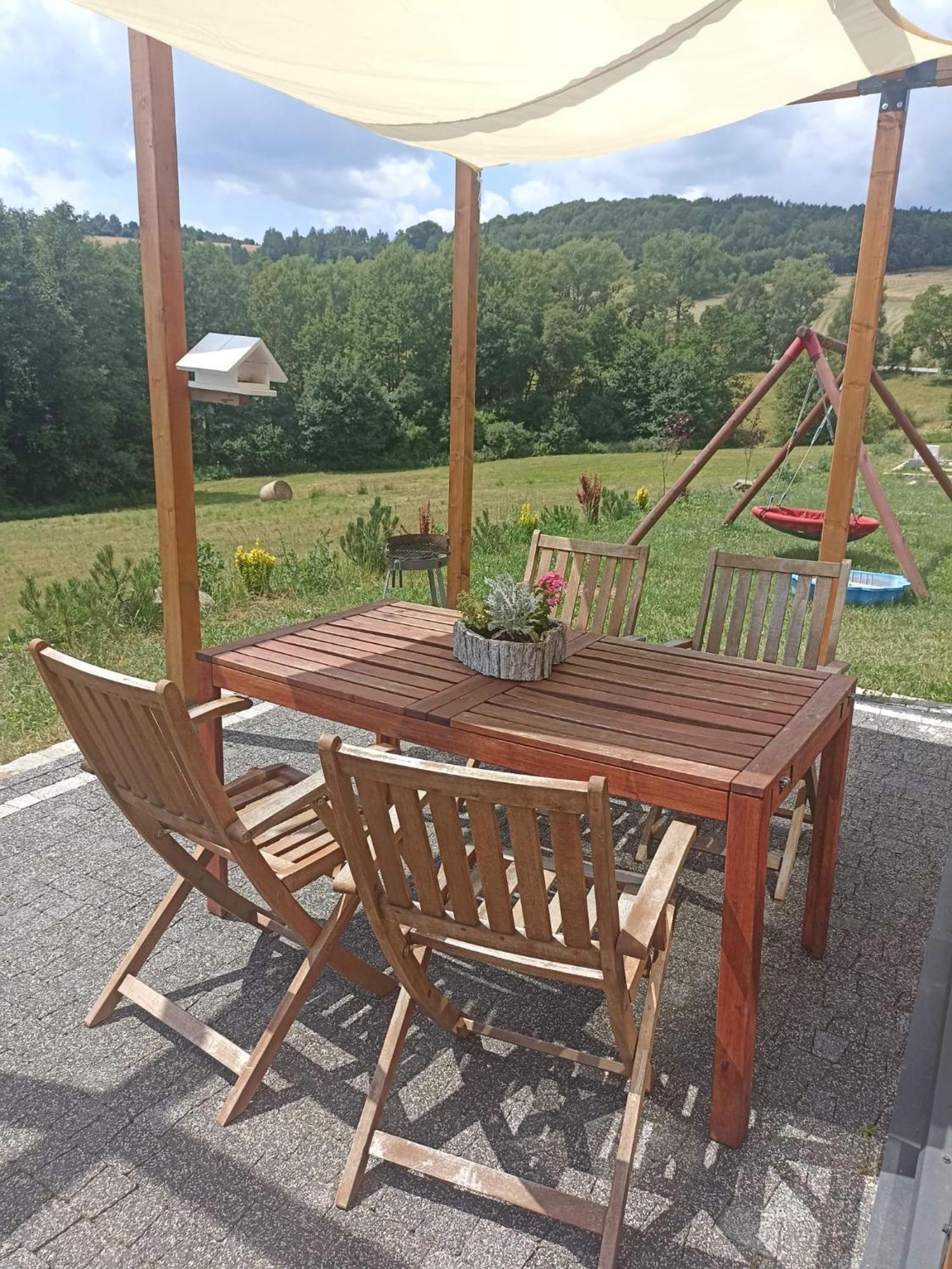 קאמיינה גורה Maraska Holiday House מראה חיצוני תמונה