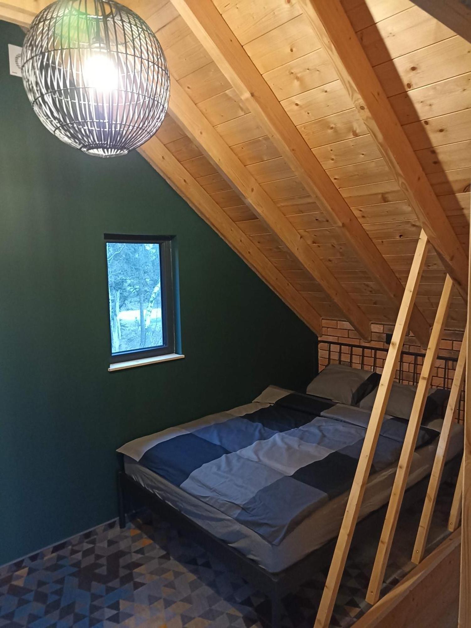 קאמיינה גורה Maraska Holiday House מראה חיצוני תמונה
