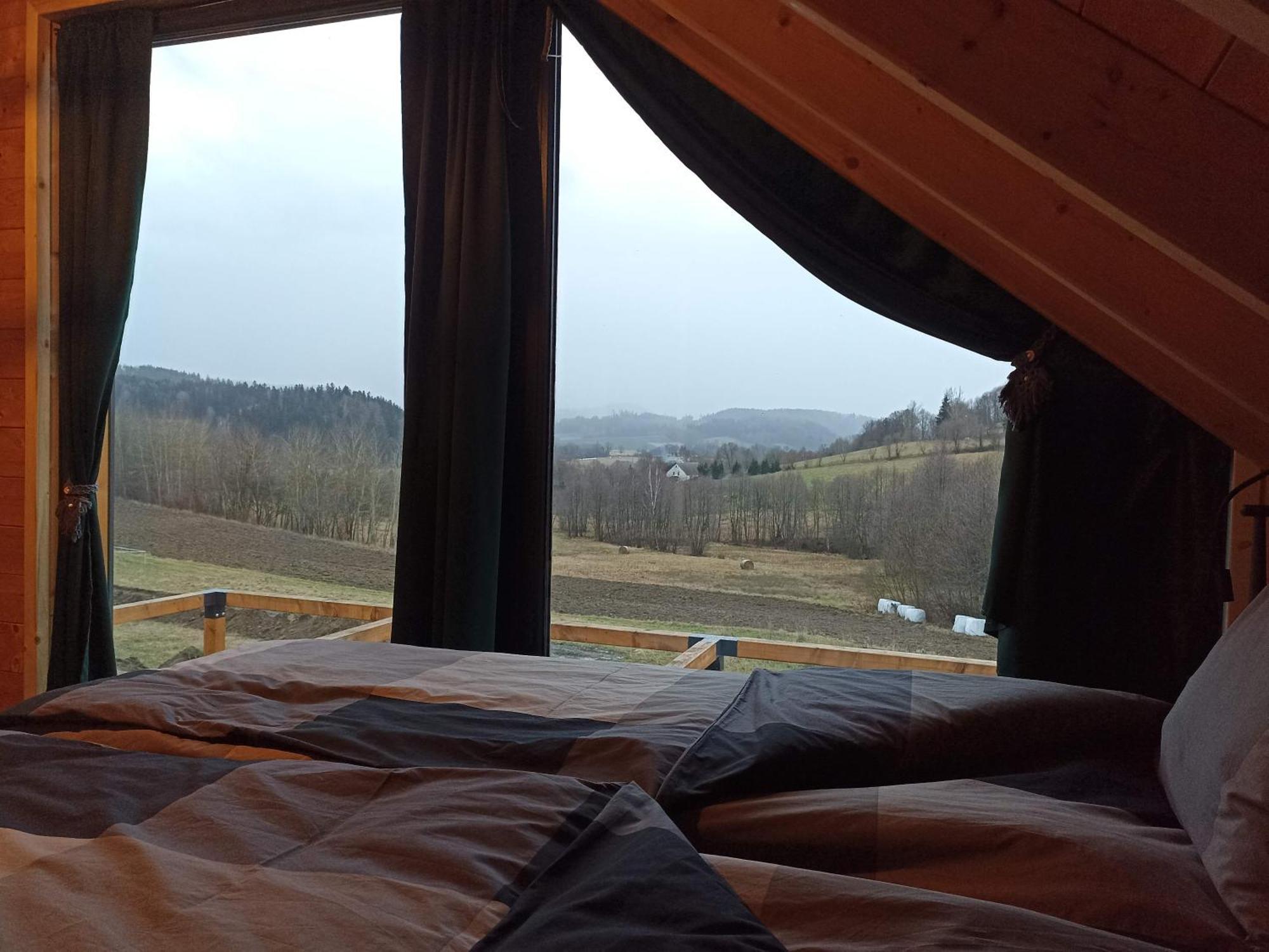 קאמיינה גורה Maraska Holiday House מראה חיצוני תמונה