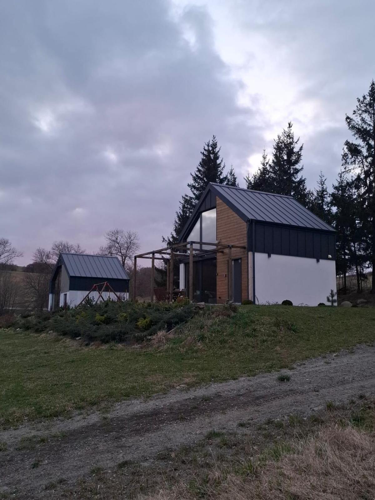קאמיינה גורה Maraska Holiday House מראה חיצוני תמונה